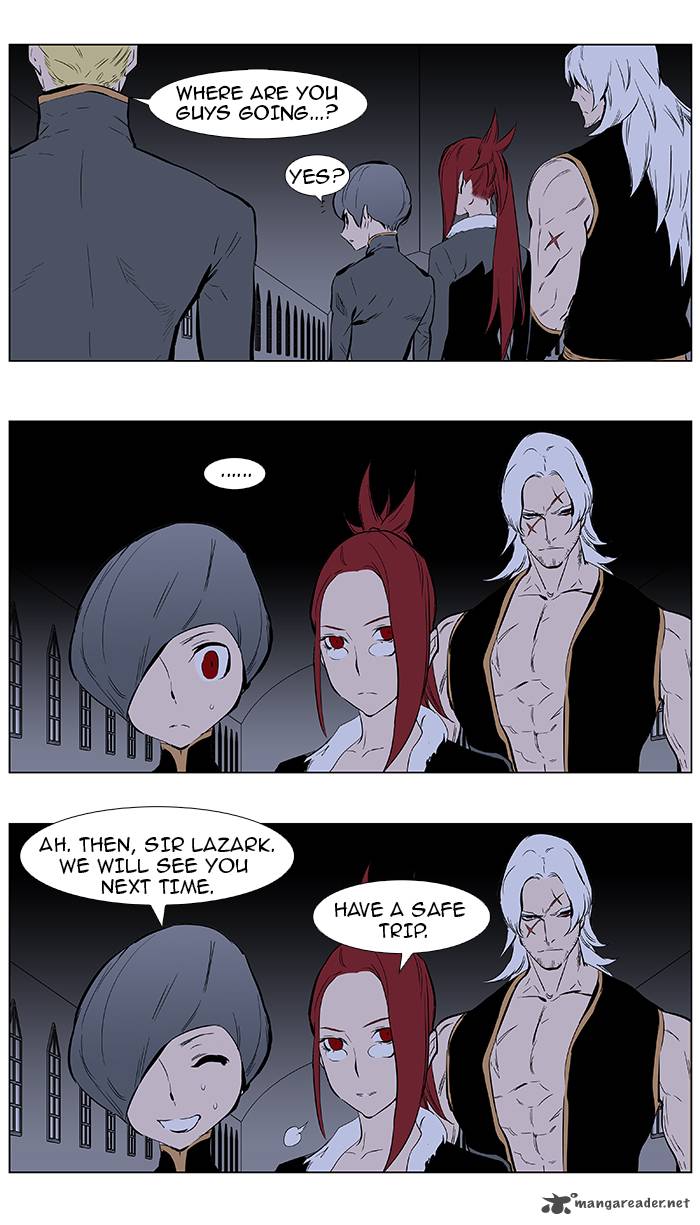 NOBLESSE Chapter 363 - Page 13