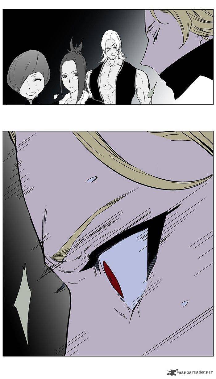 NOBLESSE Chapter 364 - Page 21
