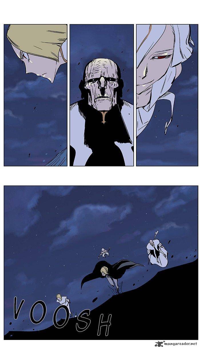 NOBLESSE Chapter 364 - Page 24