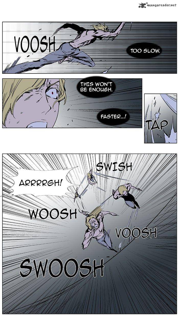 NOBLESSE Chapter 364 - Page 7