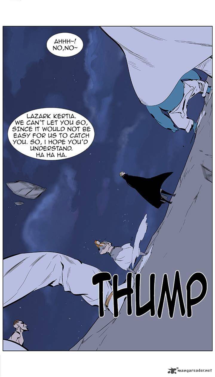 NOBLESSE Chapter 365 - Page 13