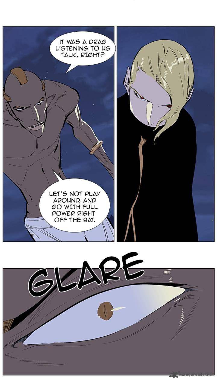 NOBLESSE Chapter 365 - Page 19