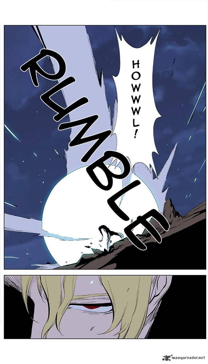NOBLESSE Chapter 365 - Page 20