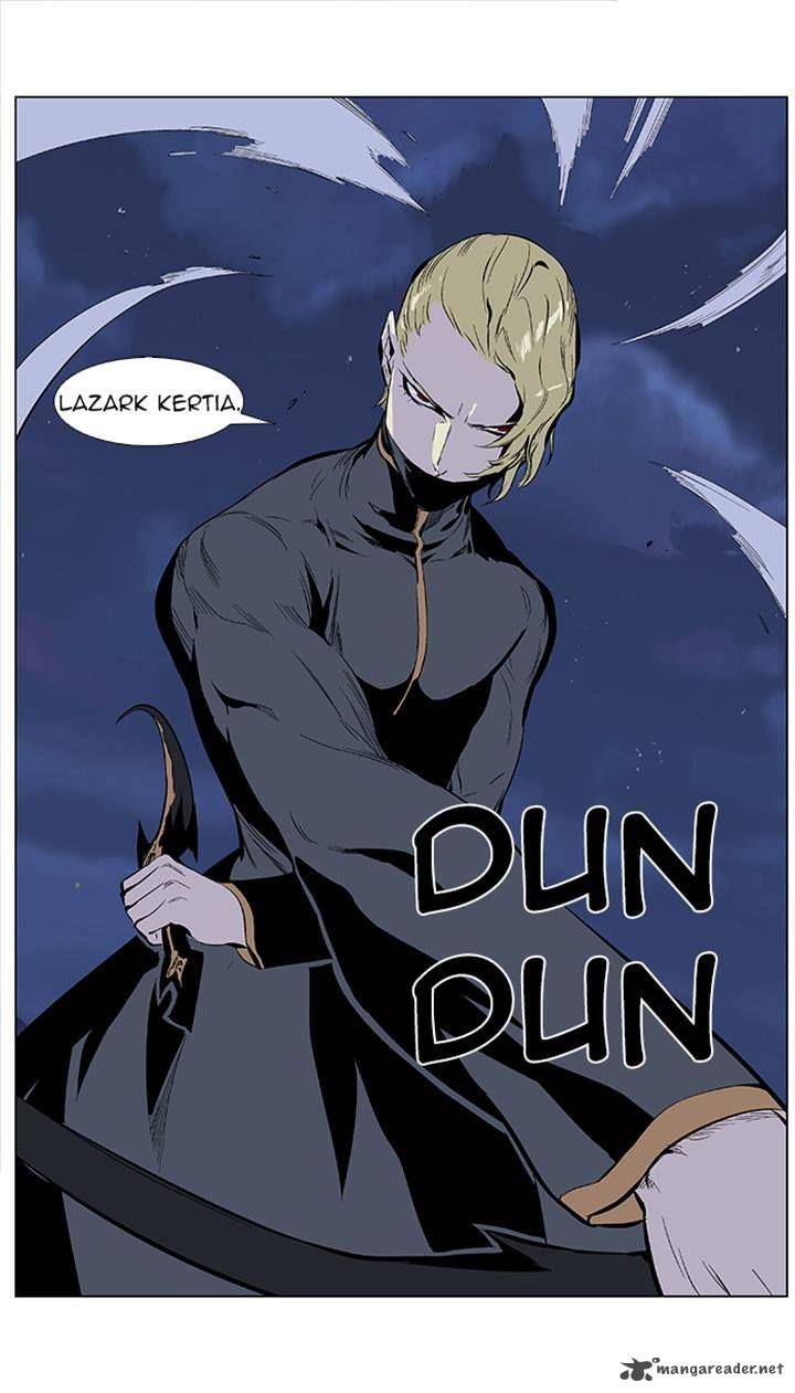 NOBLESSE Chapter 365 - Page 22