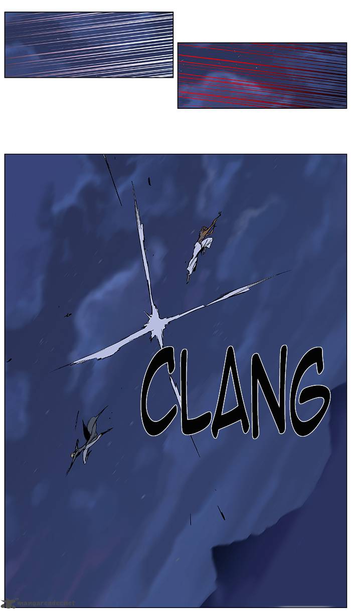 NOBLESSE Chapter 366 - Page 12