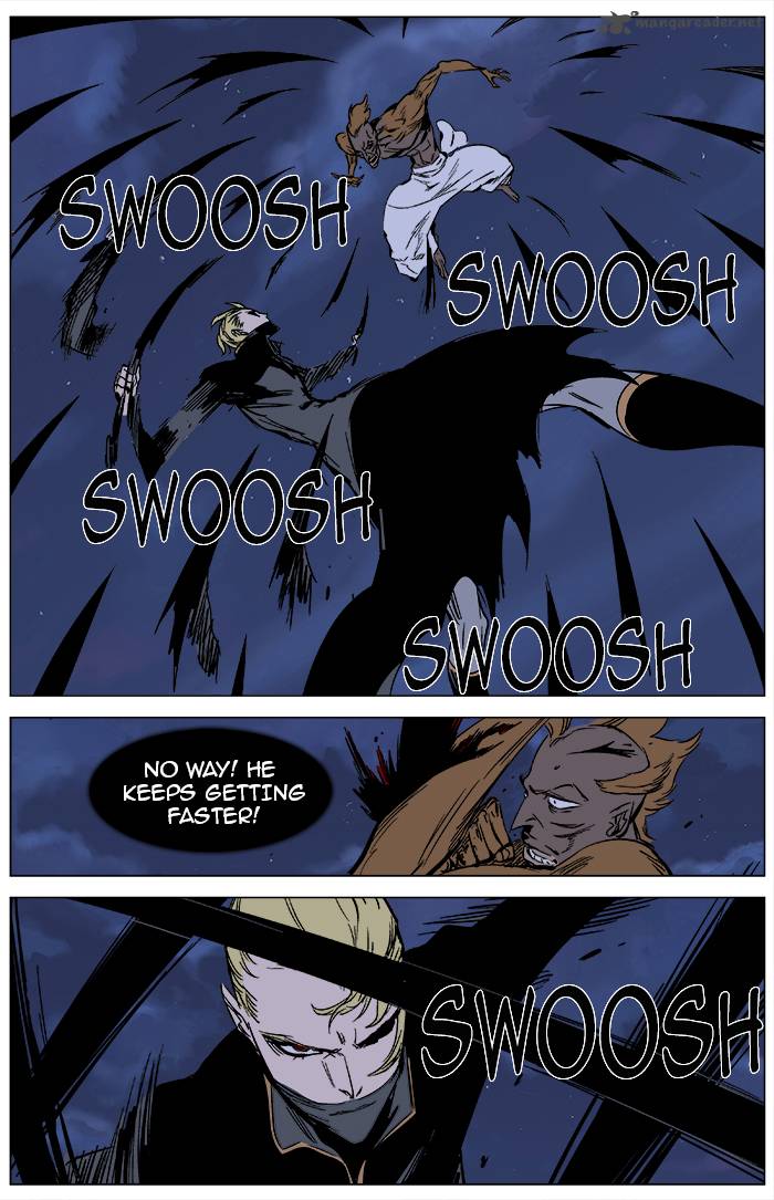 NOBLESSE Chapter 367 - Page 12