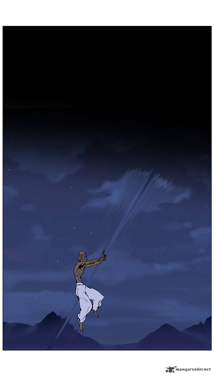 NOBLESSE Chapter 367 - Page 18