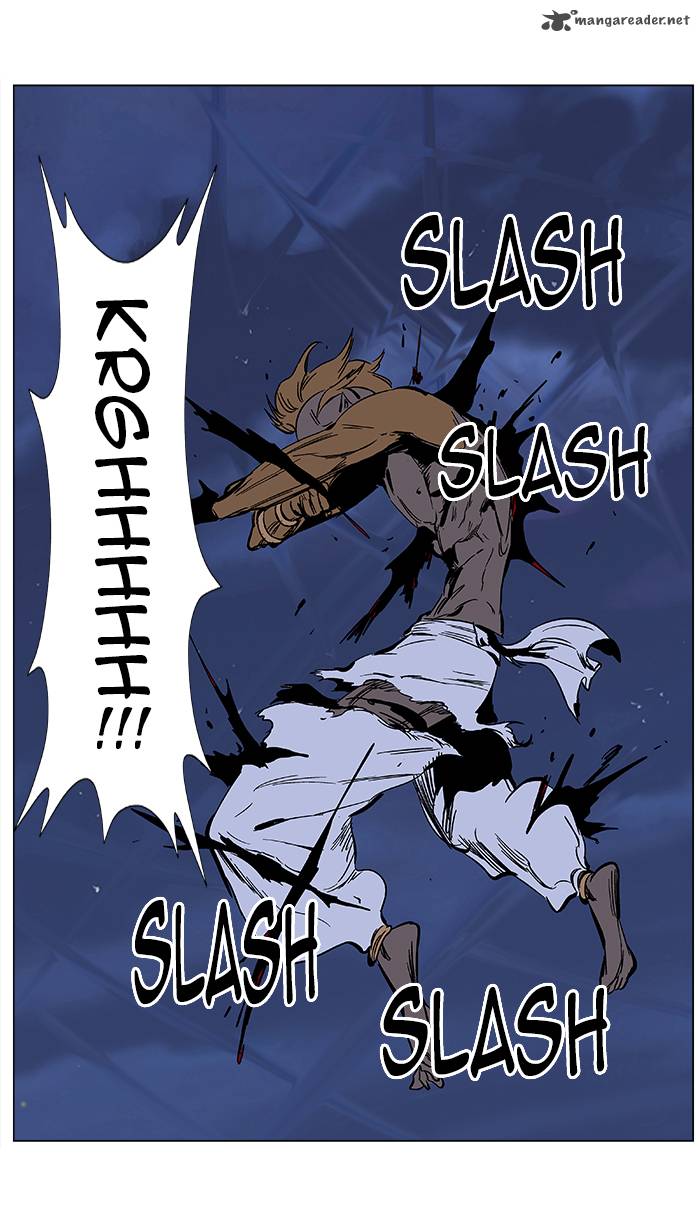 NOBLESSE Chapter 367 - Page 21