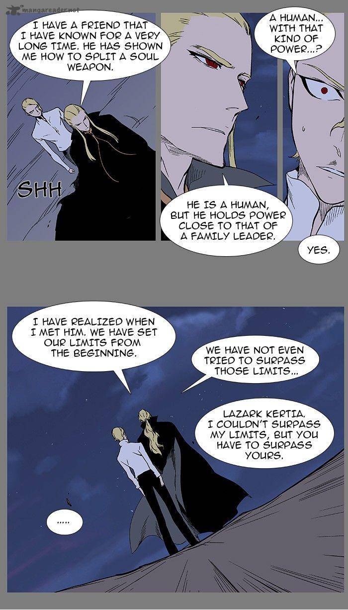 NOBLESSE Chapter 368 - Page 10