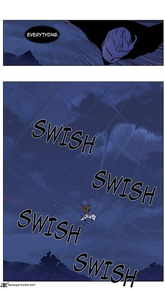 NOBLESSE Chapter 368 - Page 12