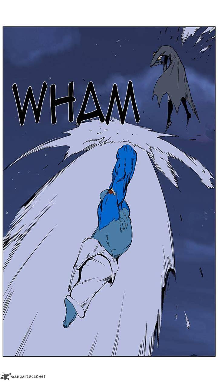 NOBLESSE Chapter 369 - Page 10