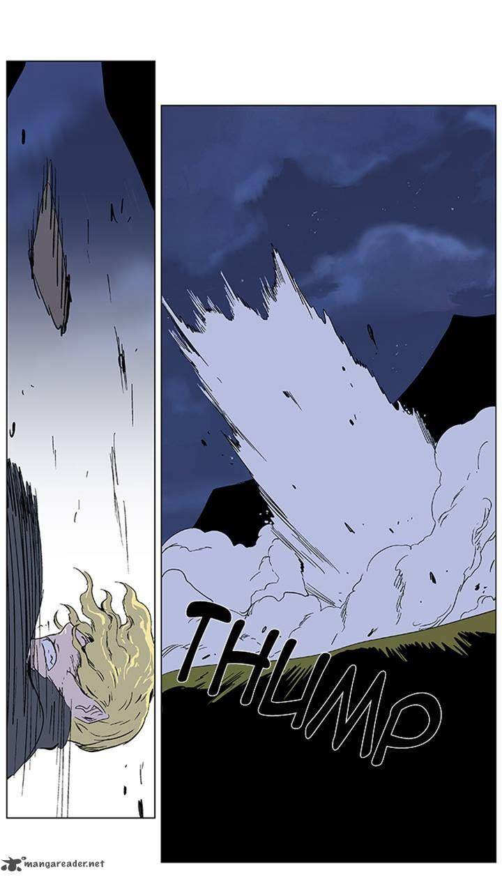 NOBLESSE Chapter 369 - Page 18