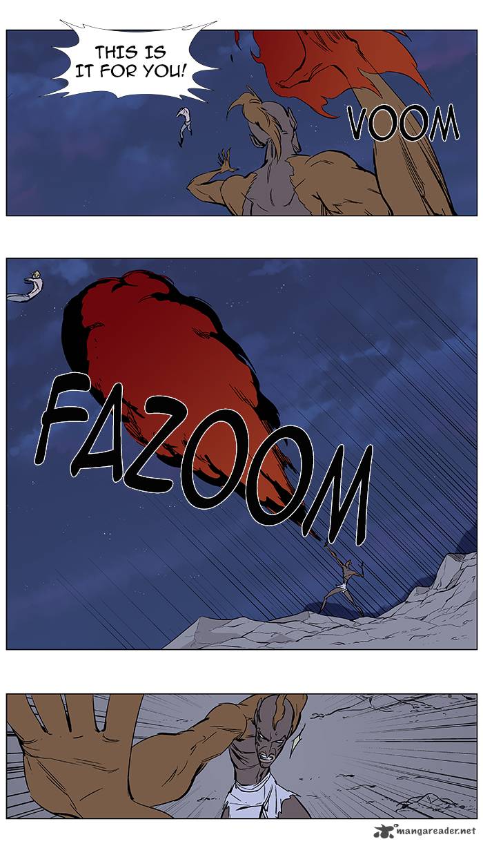 NOBLESSE Chapter 370 - Page 10