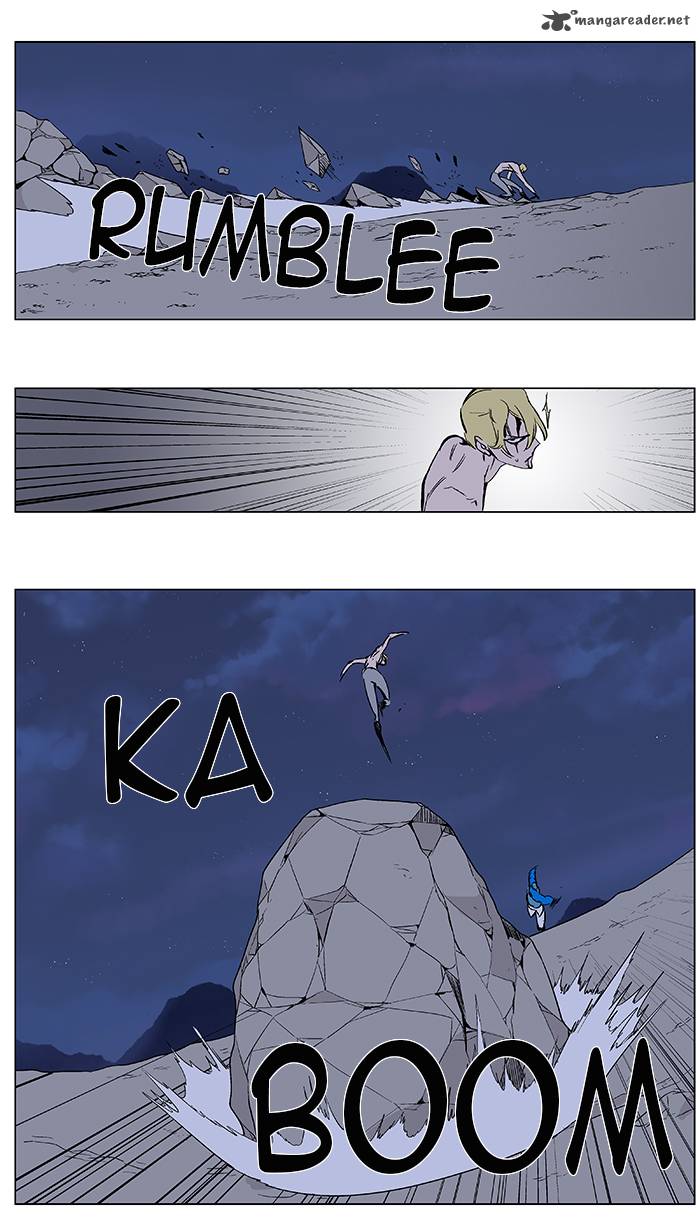 NOBLESSE Chapter 370 - Page 13