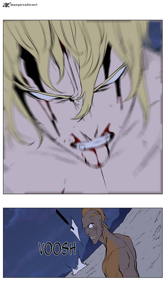 NOBLESSE Chapter 370 - Page 19