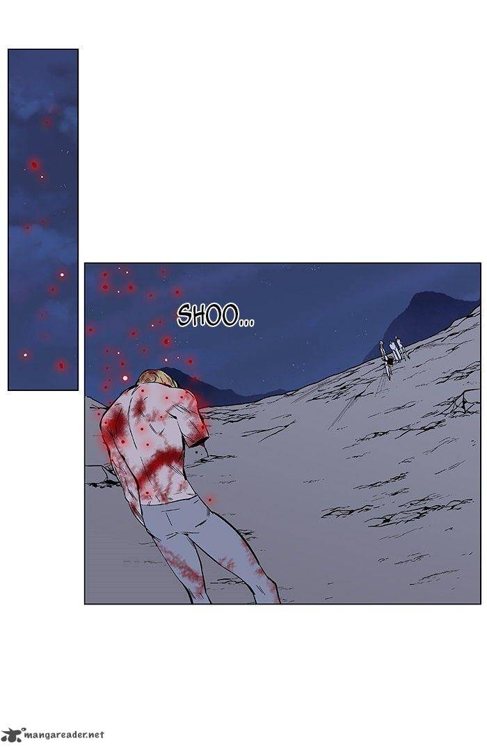 NOBLESSE Chapter 372 - Page 13