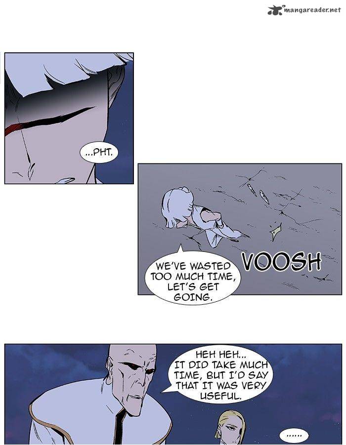 NOBLESSE Chapter 372 - Page 14
