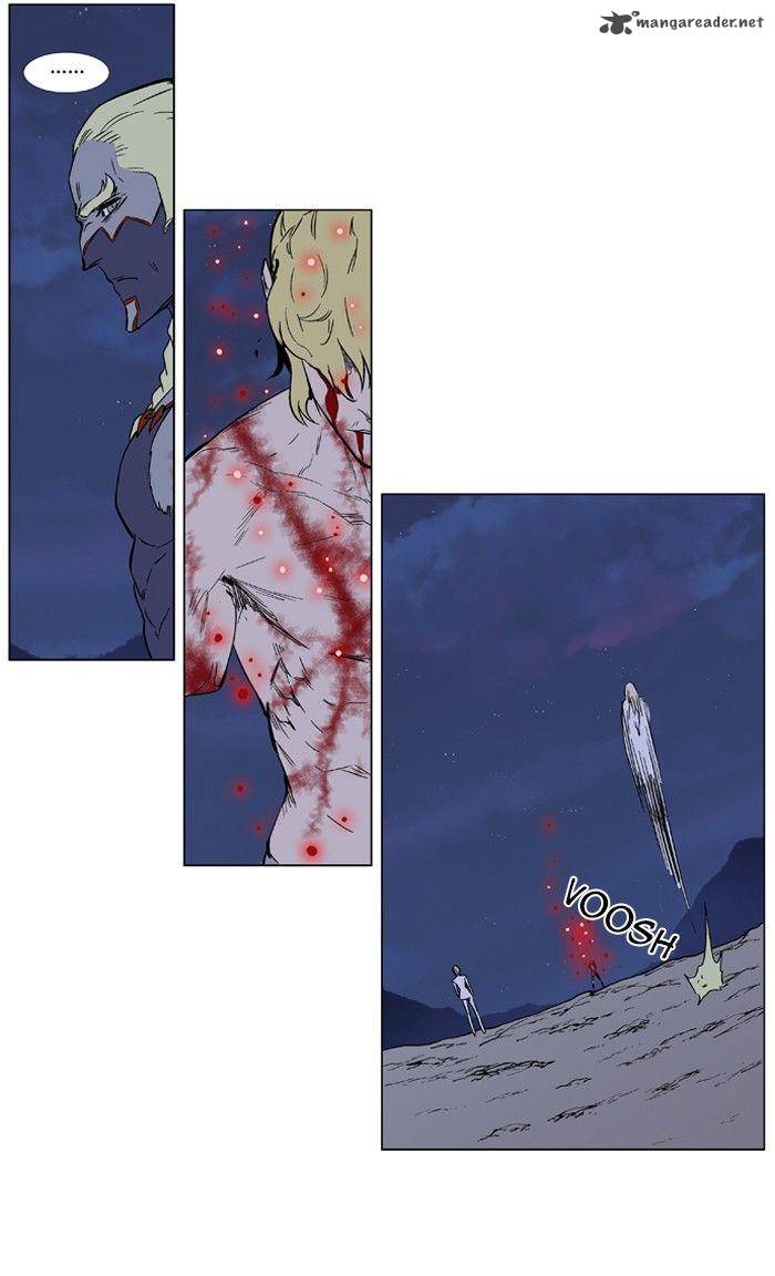 NOBLESSE Chapter 372 - Page 18