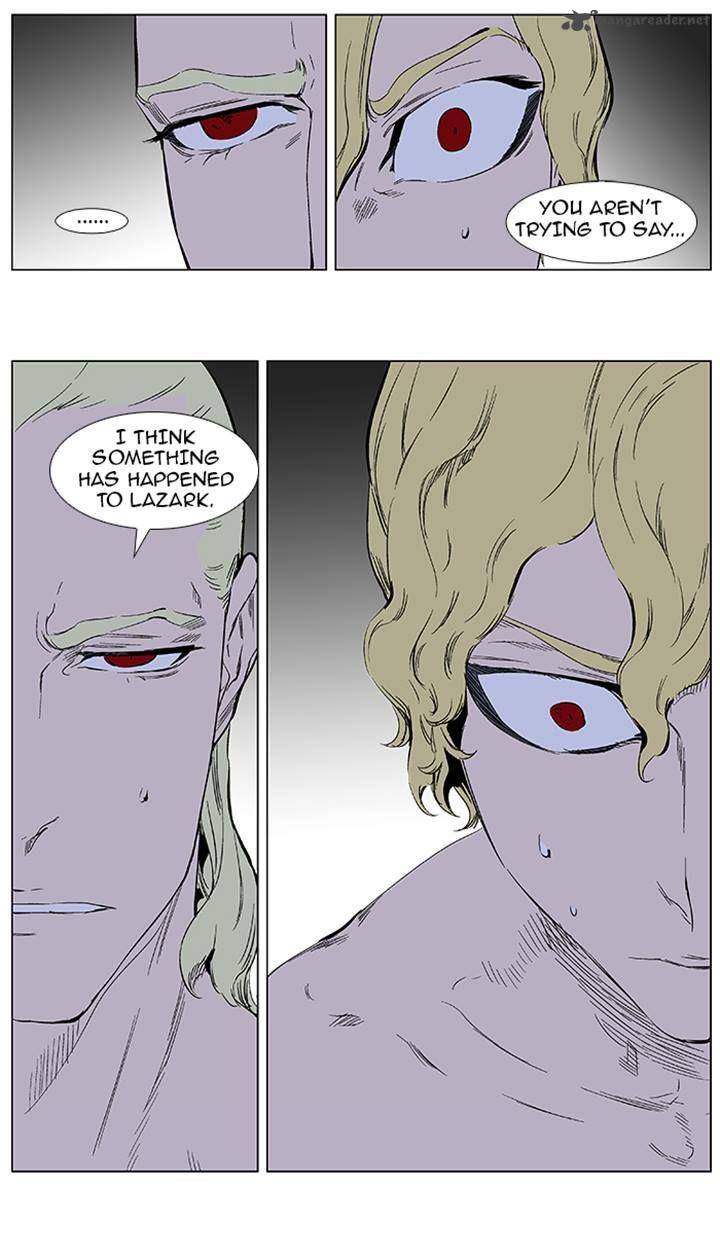 NOBLESSE Chapter 373 - Page 8