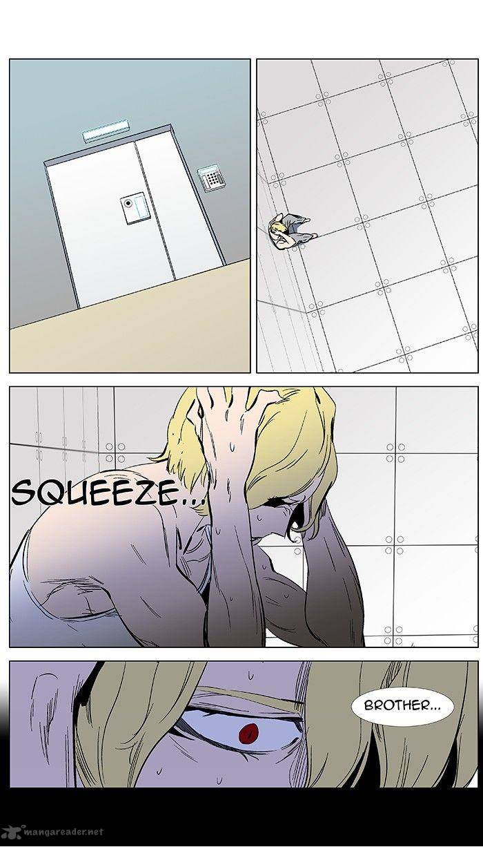 NOBLESSE Chapter 374 - Page 10