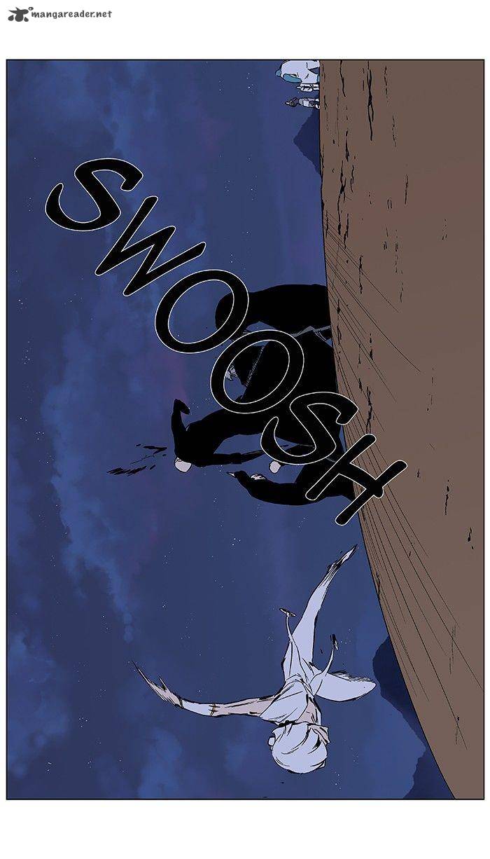 NOBLESSE Chapter 374 - Page 19