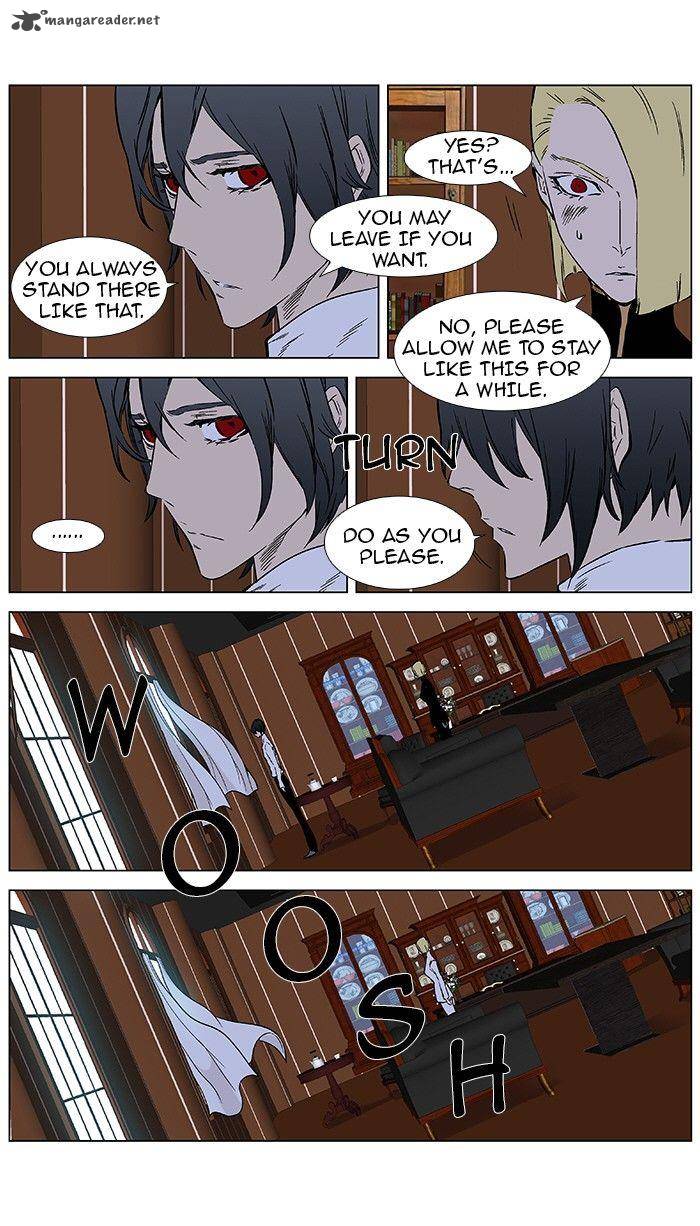 NOBLESSE Chapter 375 - Page 9