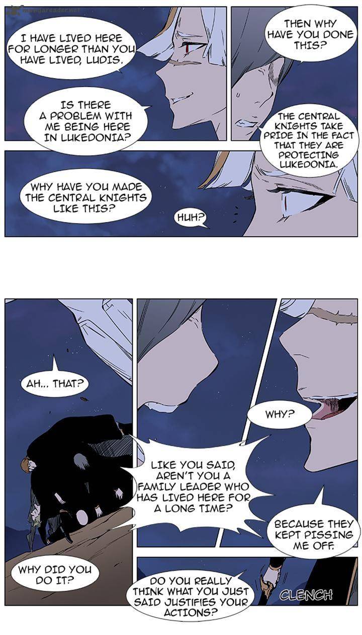 NOBLESSE Chapter 376 - Page 10