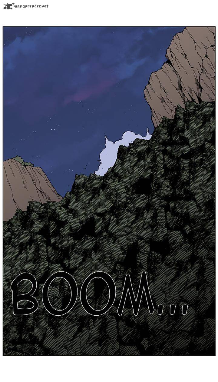 NOBLESSE Chapter 376 - Page 14