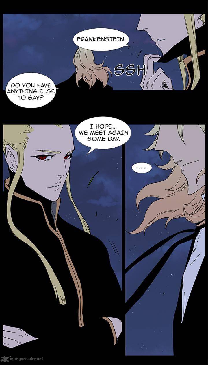 NOBLESSE Chapter 376 - Page 18