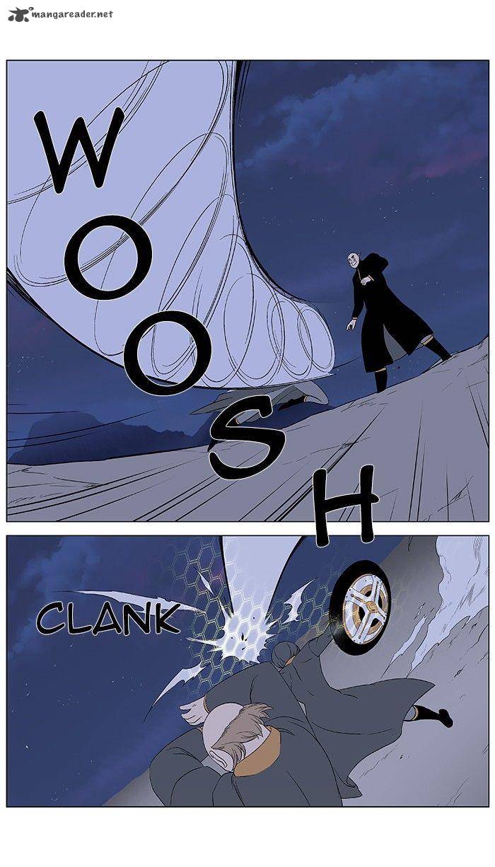 NOBLESSE Chapter 377 - Page 11
