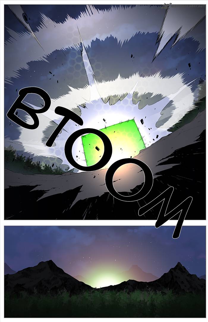 NOBLESSE Chapter 378 - Page 12