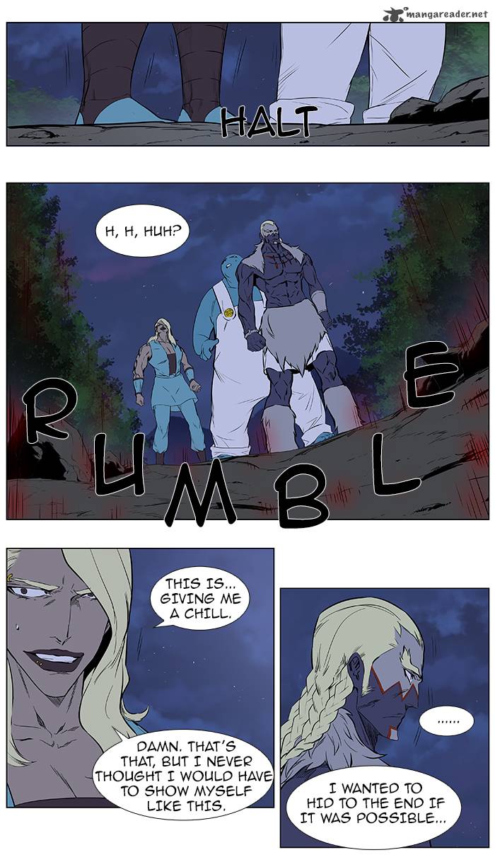 NOBLESSE Chapter 378 - Page 13