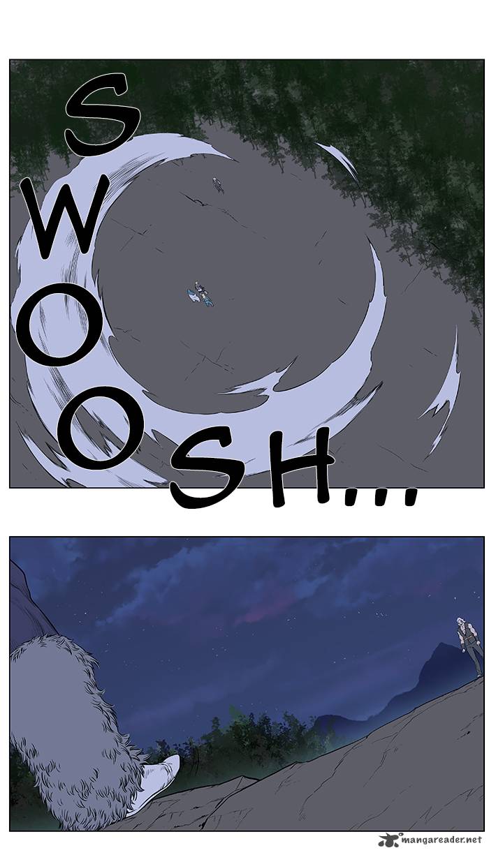 NOBLESSE Chapter 378 - Page 18