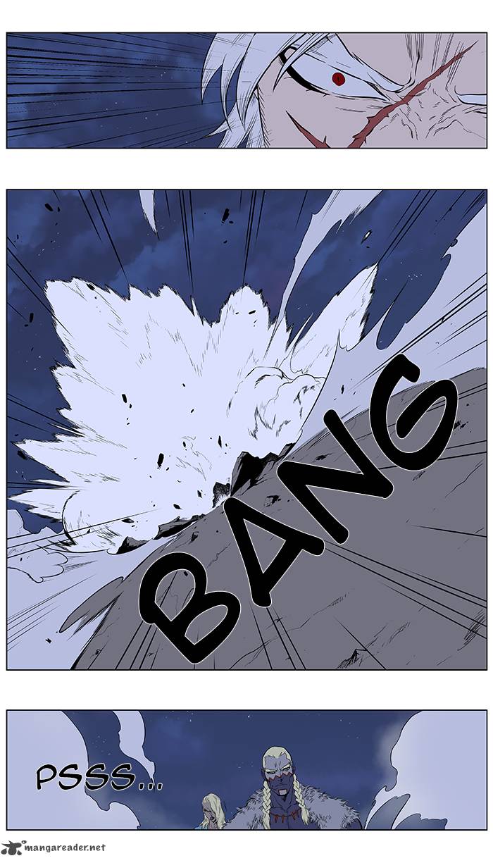 NOBLESSE Chapter 378 - Page 21