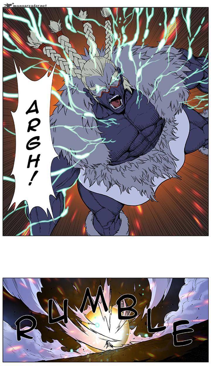 NOBLESSE Chapter 379 - Page 18