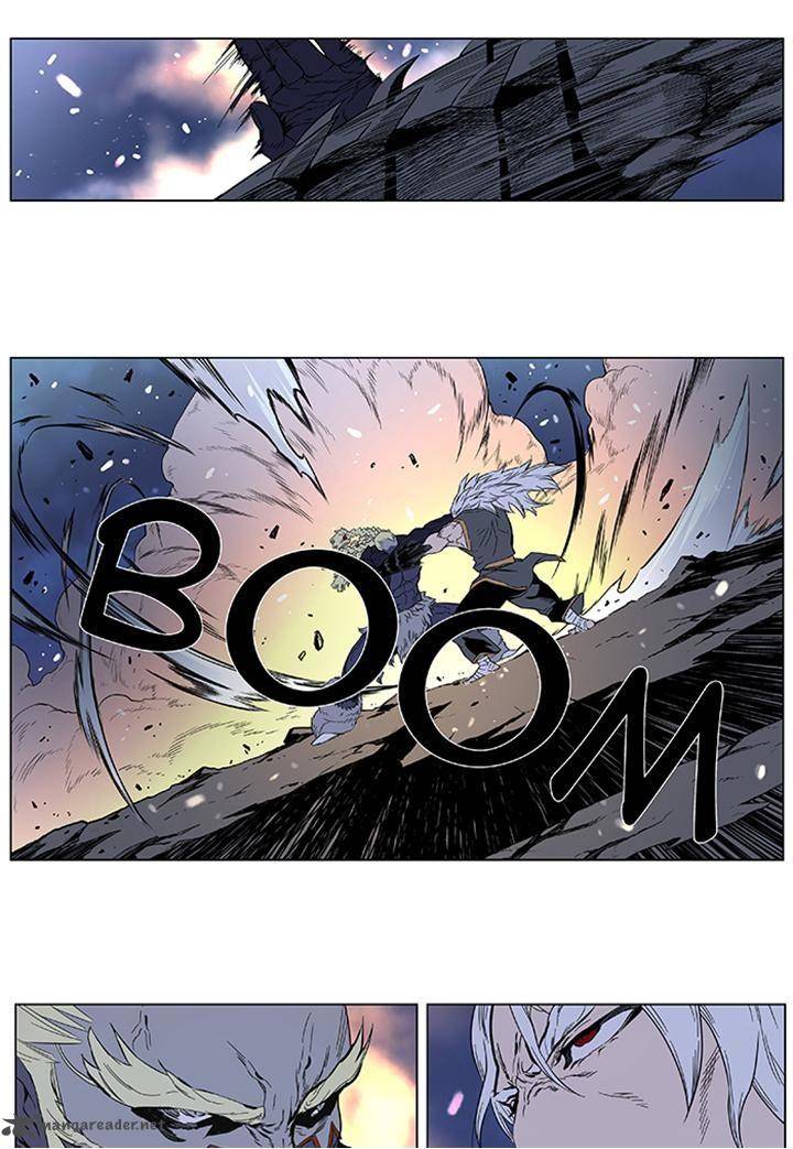 NOBLESSE Chapter 379 - Page 26