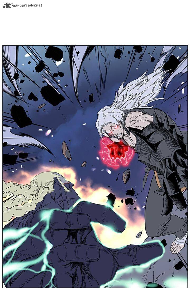 NOBLESSE Chapter 379 - Page 28