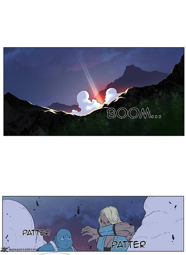 NOBLESSE Chapter 379 - Page 30