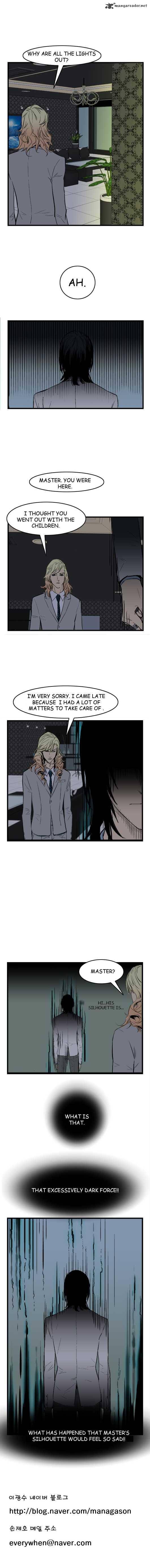 NOBLESSE Chapter 38 - Page 6