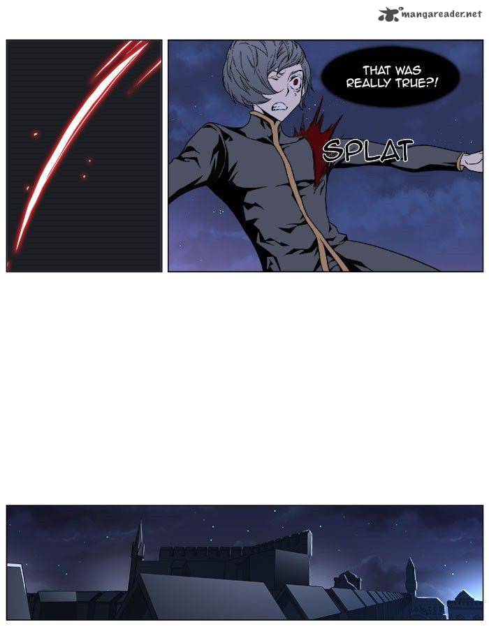 NOBLESSE Chapter 380 - Page 27