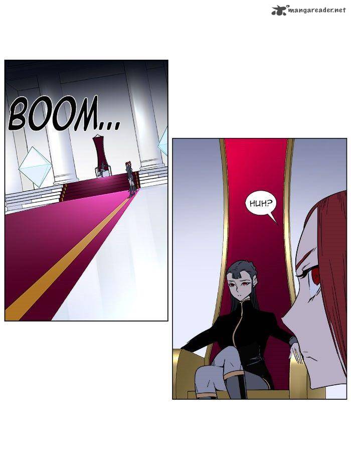 NOBLESSE Chapter 380 - Page 28
