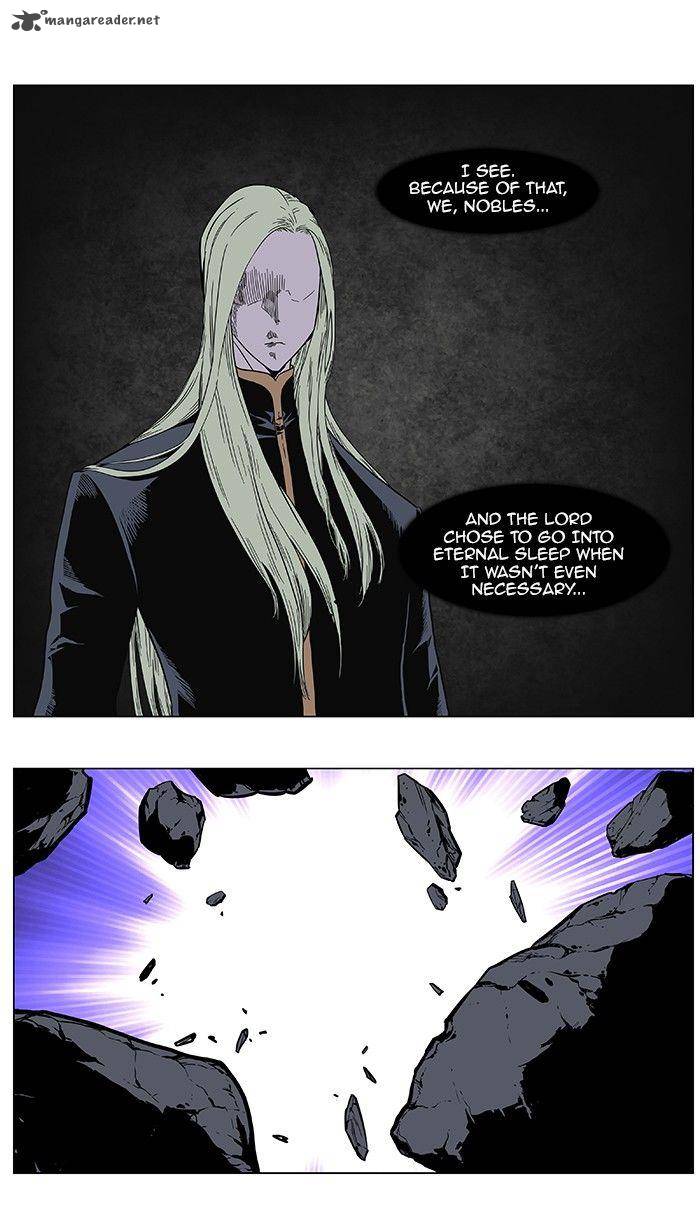 NOBLESSE Chapter 381 - Page 13