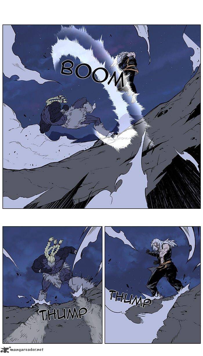 NOBLESSE Chapter 381 - Page 16