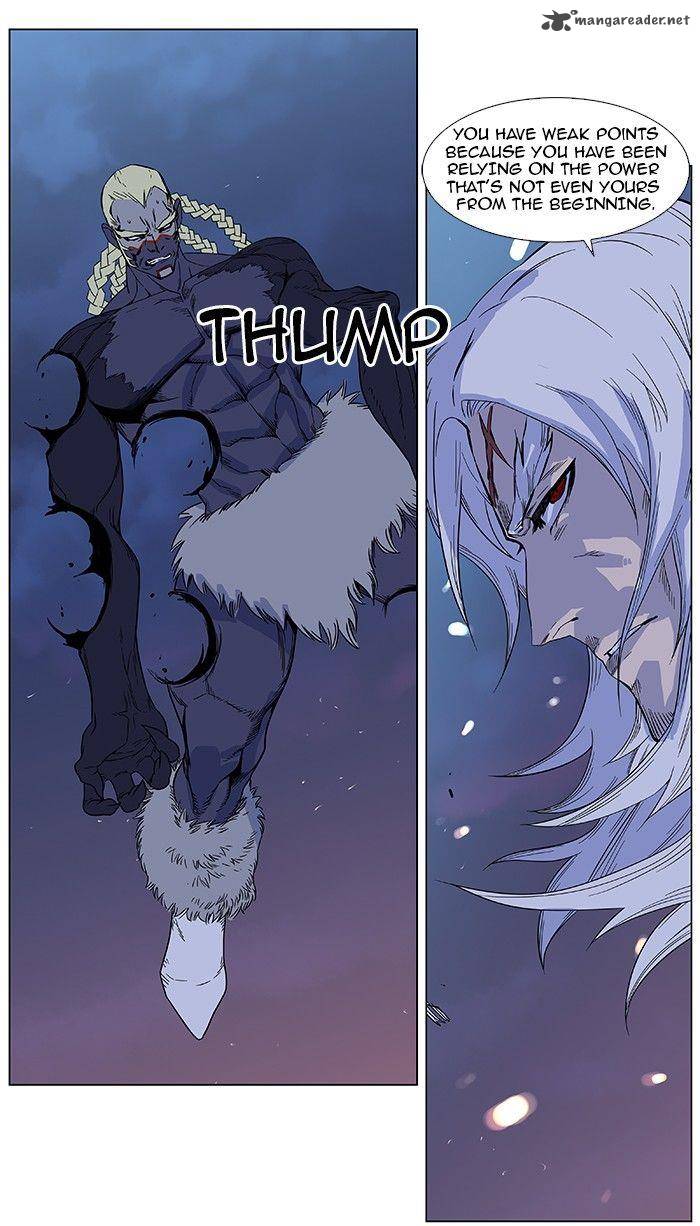 NOBLESSE Chapter 381 - Page 28