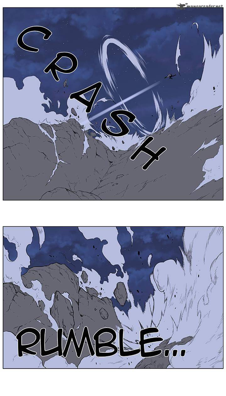 NOBLESSE Chapter 382 - Page 16