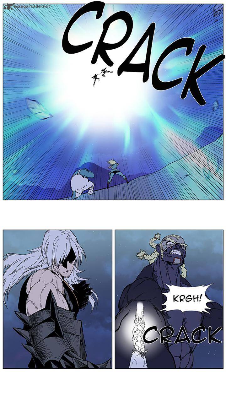 NOBLESSE Chapter 382 - Page 20