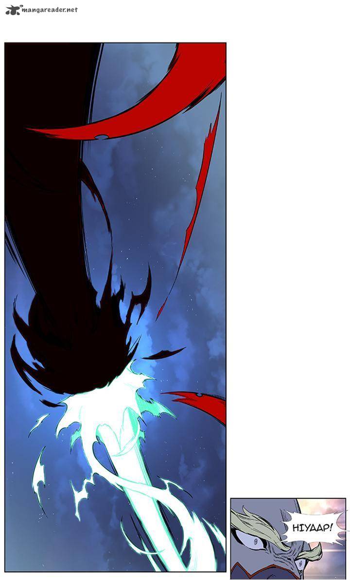 NOBLESSE Chapter 382 - Page 24