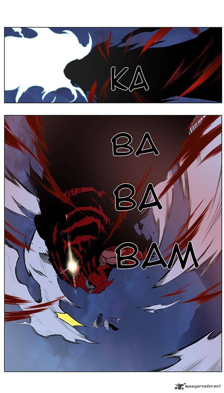 NOBLESSE Chapter 382 - Page 26