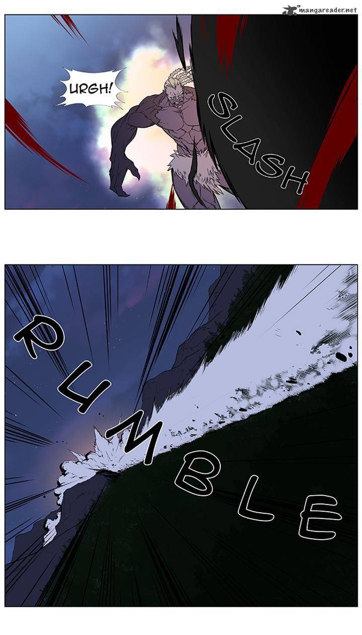 NOBLESSE Chapter 382 - Page 27