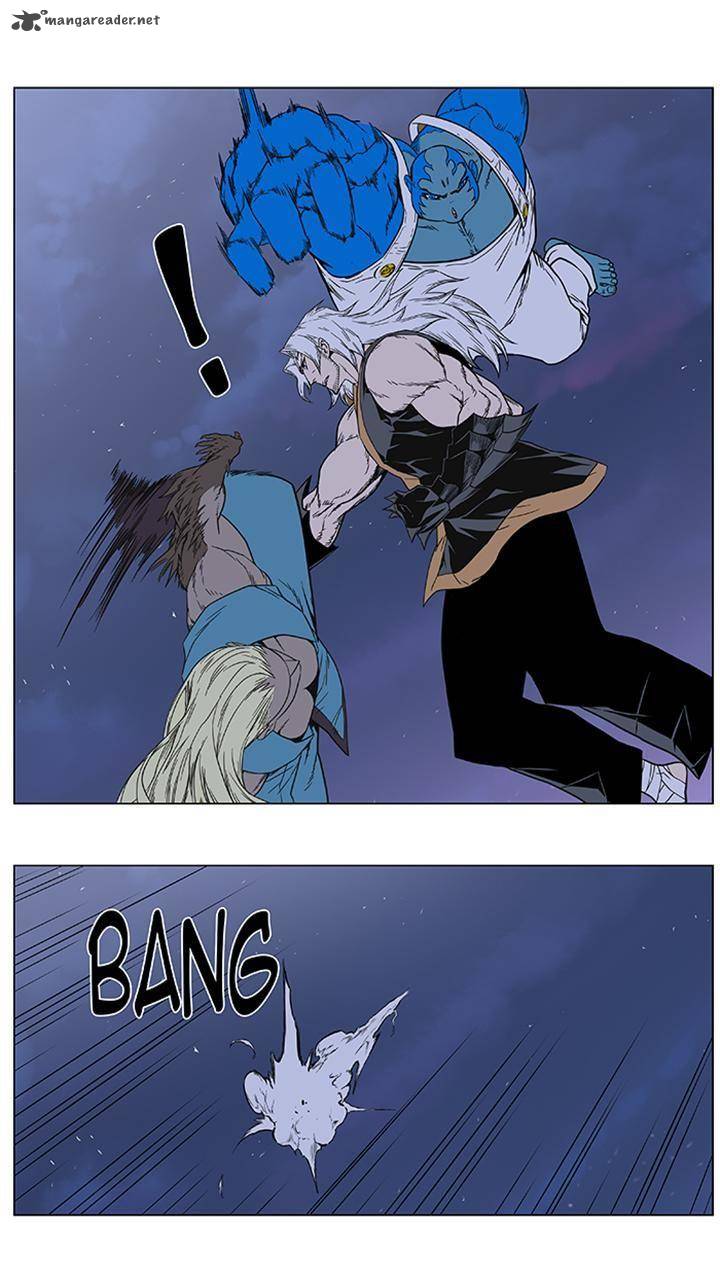 NOBLESSE Chapter 382 - Page 28